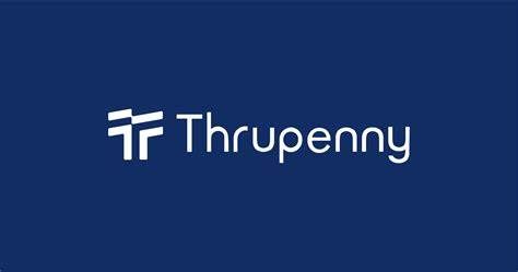 Thrupenny(TPY)是什么币-第1张图片-欧意下载