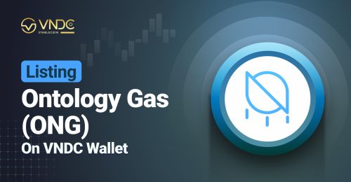 什么是Ontology Gas(ONG)币-第1张图片-欧意下载