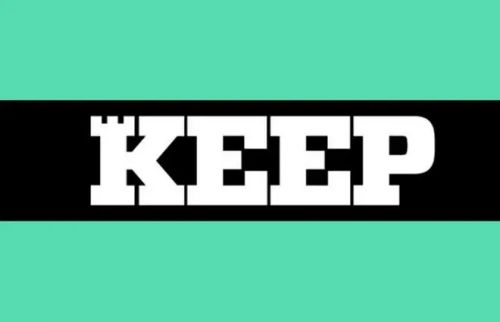 Keep Network(KEEP)币种说明-第1张图片-欧意下载