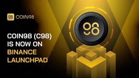 什么是Coin98(C98)币-第1张图片-欧意下载 什么是Coin98(C98)币-第1张图片-欧意下载