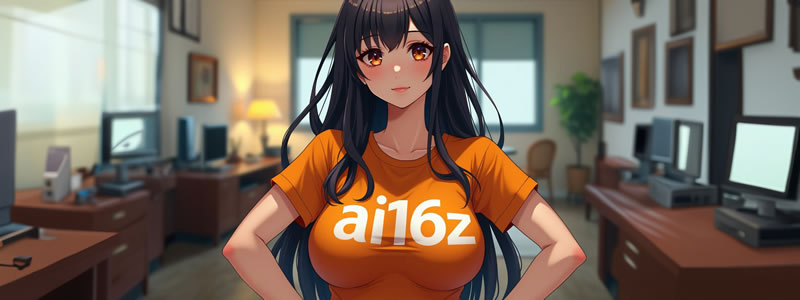 AI16Z币是什么 AI16Z币值得投资吗-第1张图片-欧意下载