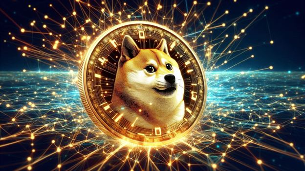 狗狗币价格暴涨至23.36美元 DOGE币还会上涨吗-第1张图片-欧意下载