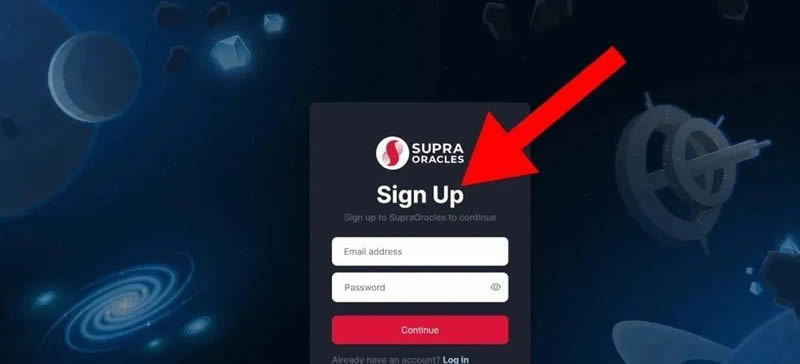 SUPRA币是什么币 未来价值如何-第6张图片-欧意下载