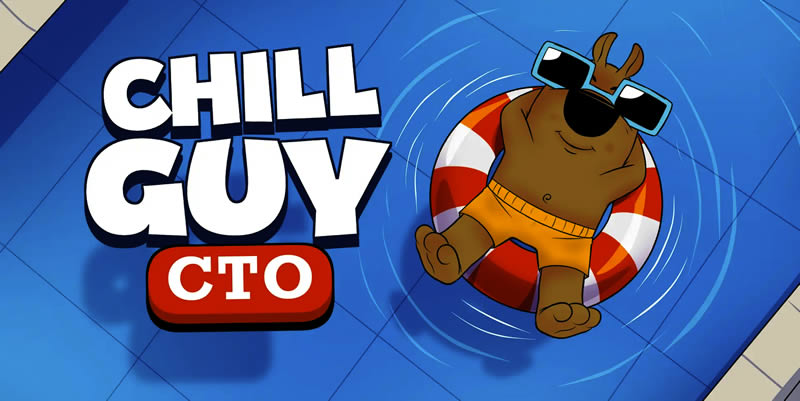 CHILLGUY币是什么 CHILLGUY币会是下一个狗狗币吗-第1张图片-欧意下载