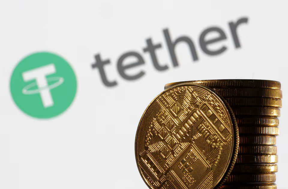 Tether幕后大佬现身：特朗普提名的商务部长陷入风波，权力交织还是专业合作？-第1张图片-欧意下载