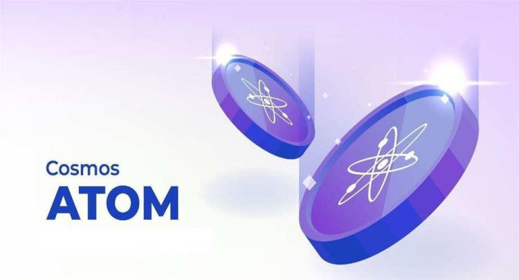 ATOM币是什么 升值空间大吗-第1张图片-欧意下载