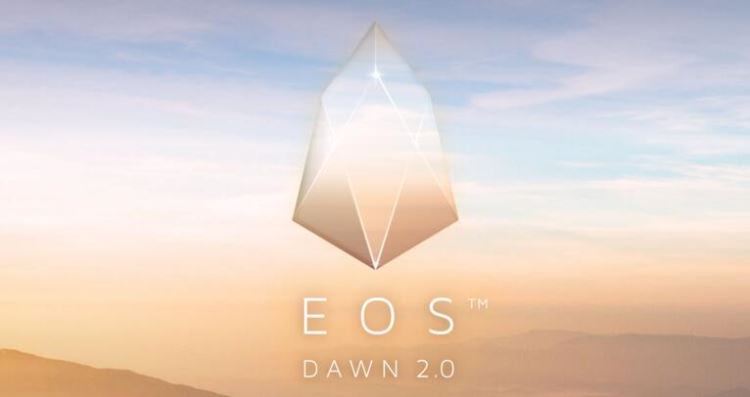 EOS币是什么 EOS币未来前景如何-第1张图片-欧意下载