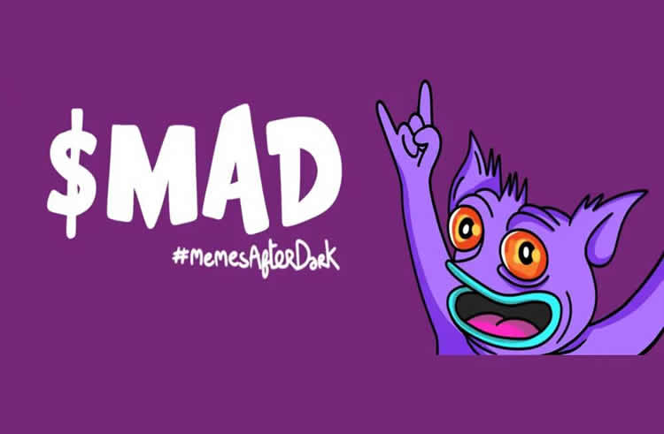 MAD迷因币是什么 MAD币价格走势分析及未来展望-第1张图片-欧意下载