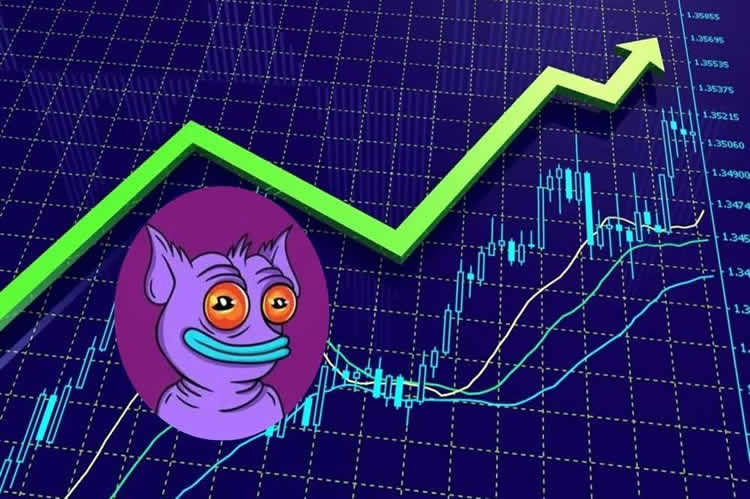 MAD迷因币是什么 MAD币价格走势分析及未来展望-第8张图片-欧意下载