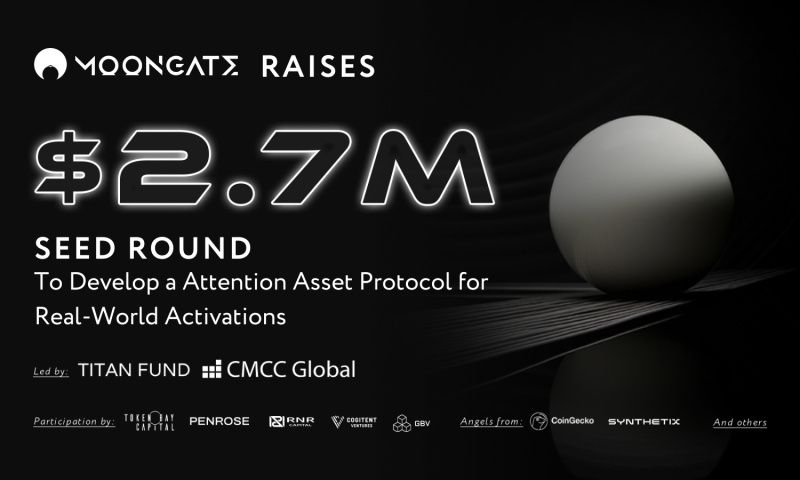 Moongate(MGT)币是什么 价格走势如何?MGT空投教程-第2张图片-欧意下载