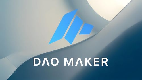 什么是DAO Maker(DAO)币-第1张图片-欧意下载