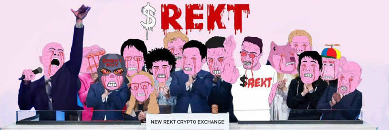 REKT币是什么 REKT币的发展前景和未来价值如何-第1张图片-欧意下载