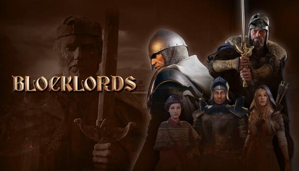 详解BLOCKLORDS：耗时6年打造，能否迎来Web3游戏之春？-第2张图片-欧意下载