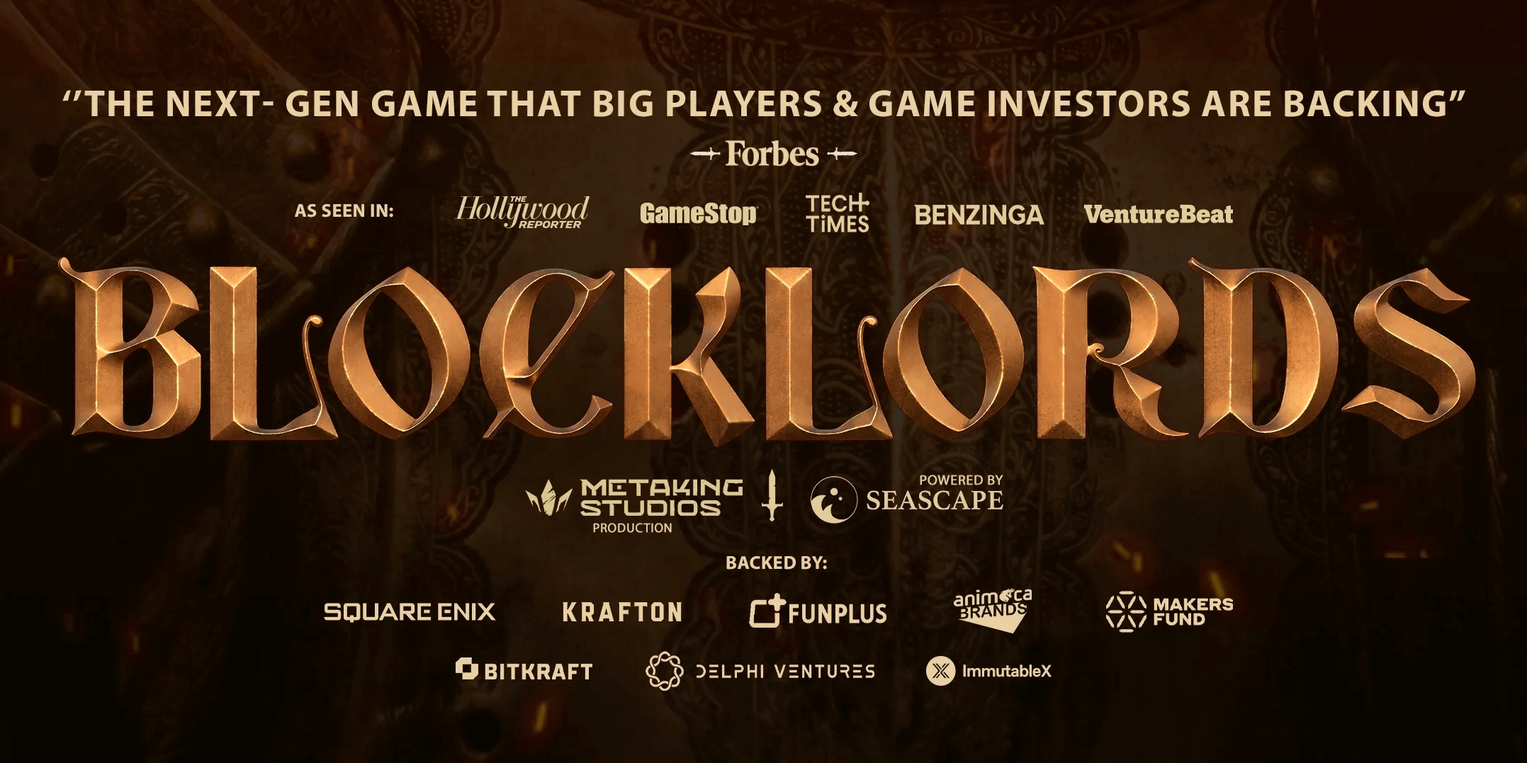 详解BLOCKLORDS：耗时6年打造，能否迎来Web3游戏之春？-第3张图片-欧意下载