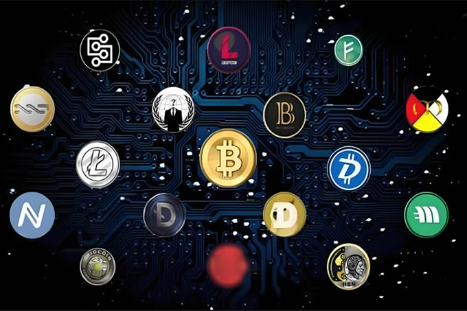 2025年哪些虚拟币值得买 十大潜力币排名榜单-第1张图片-欧意下载