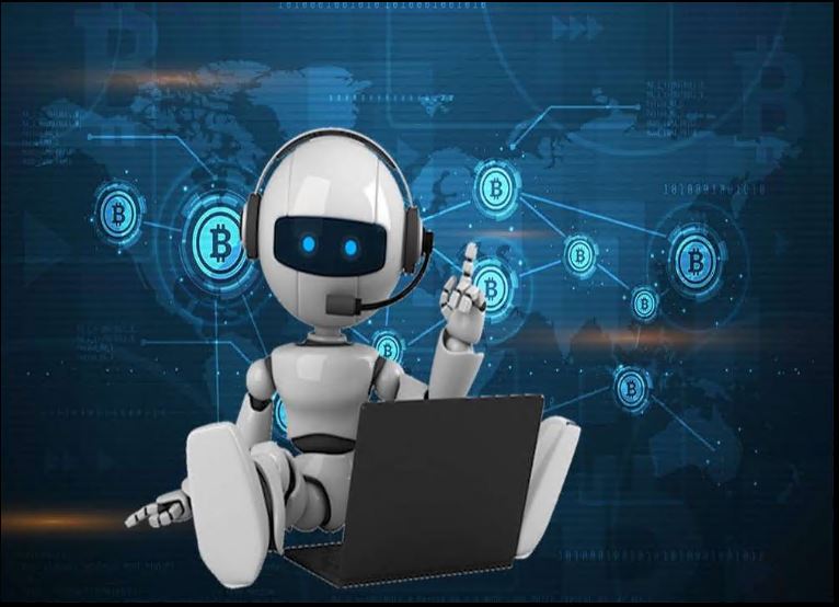 AI币有哪些 AI加密货币排名、推荐及买币教学-第1张图片-欧意下载