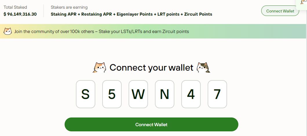 Zircuit(ZRC)币是什么 ZRC币玩法技巧解读-第7张图片-欧意下载