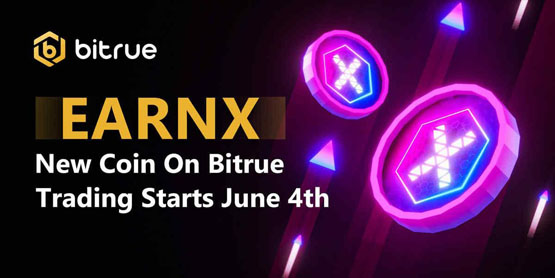 EARNX是什么币种 EARNX币能投资吗-第1张图片-欧意下载