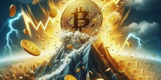 比特币会再攻10万美元吗？ CryptoQuant：还有大量上涨空间-第1张图片-欧意下载
