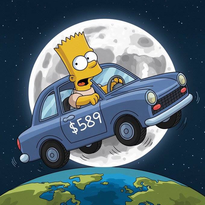 XRP涨幅惊人，瑞波生态内的热点Meme币更值得关注（附参与教程）-第4张图片-欧意下载