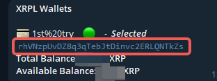 XRP涨幅惊人，瑞波生态内的热点Meme币更值得关注（附参与教程）-第12张图片-欧意下载