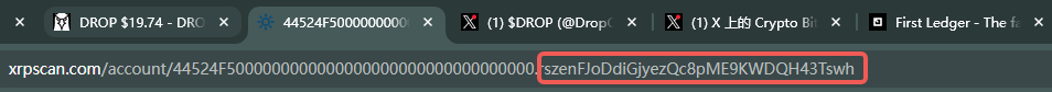 XRP涨幅惊人，瑞波生态内的热点Meme币更值得关注（附参与教程）-第13张图片-欧意下载