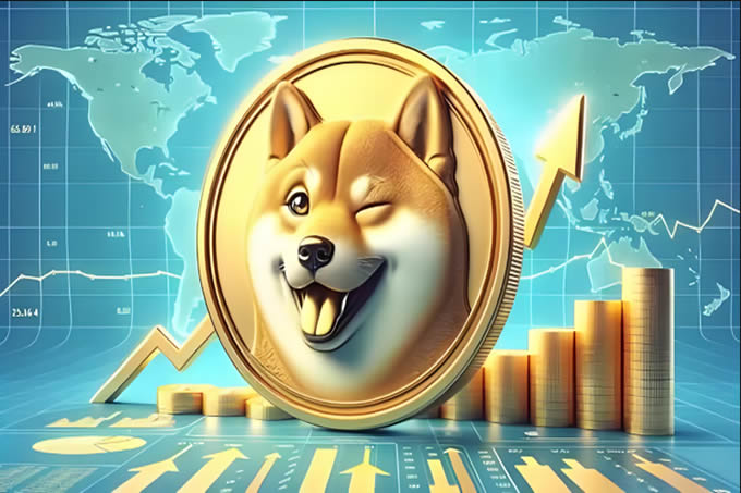 狗狗币2025能涨到多少 狗狗币Doge价格预测-第1张图片-欧意下载