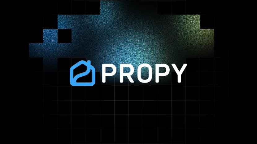 Propy (PRO币)是什么 PRO币值得投资吗-第1张图片-欧意下载