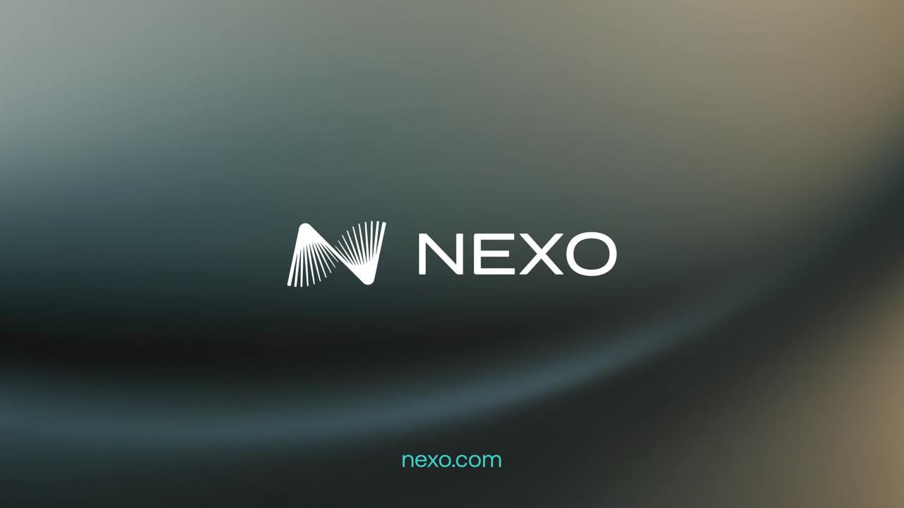 从加密借贷到数字财富平台，Nexo品牌重塑背后的用户体验革新-第1张图片-欧意下载