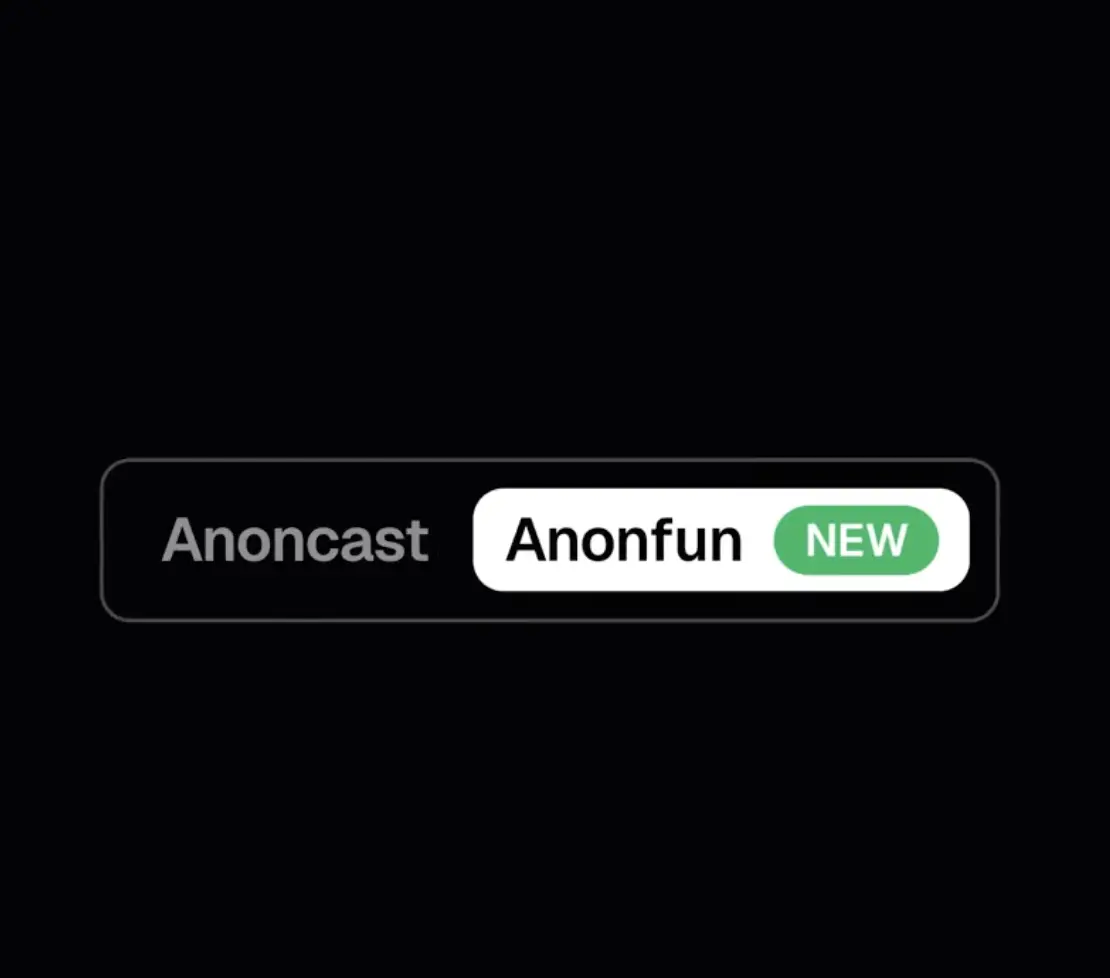 Base生态刮起隐私应用风，ANON市值能否突破1亿美元？-第2张图片-欧意下载