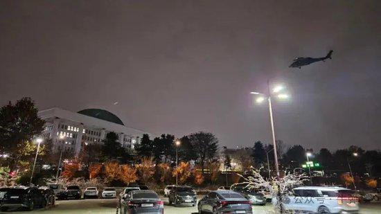 全国戒严、军队出动、议会倒戈、民众上街......韩国一夜变天的10个关键问题-第5张图片-欧意下载