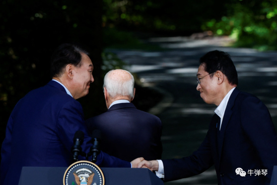 全国戒严、军队出动、议会倒戈、民众上街......韩国一夜变天的10个关键问题-第9张图片-欧意下载