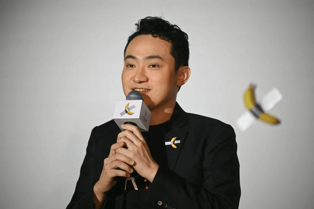 买下最贵香蕉引发全球关注度后，我们和孙宇晨聊了聊-第2张图片-欧意下载