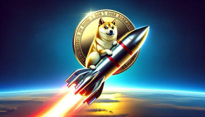 DOGE币在哪交易 怎么买狗狗币-第1张图片-欧意下载