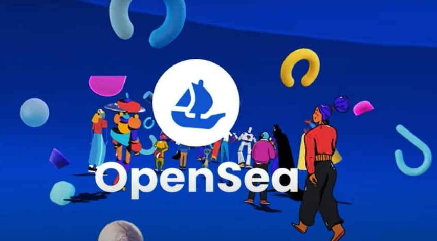 OpenSea发币了吗 OpenSea有代币吗-第1张图片-欧意下载