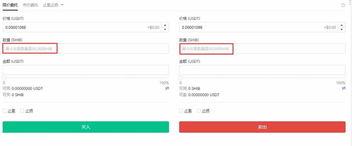 SHIB能涨到0.00005美元吗 2024年SHIB能涨多少-第9张图片-欧意下载