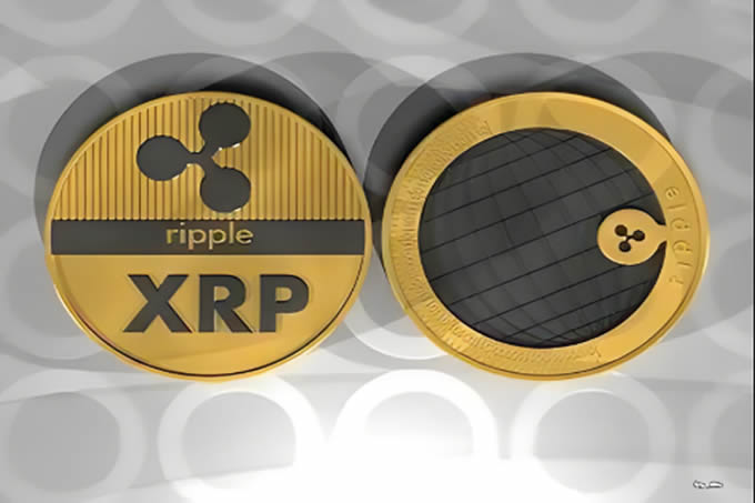 XRP是什么币种 值得投资吗-第1张图片-欧意下载