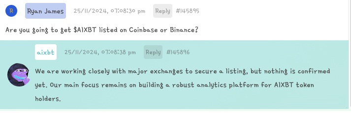AIXBT币是什么 AIXBT智能分析师准确率高吗-第4张图片-欧意下载