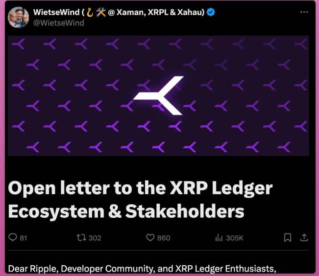 XRP深度解析：从技术到Meme币交易指南-第4张图片-欧意下载