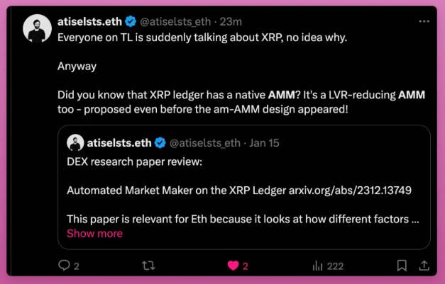 XRP深度解析：从技术到Meme币交易指南-第5张图片-欧意下载