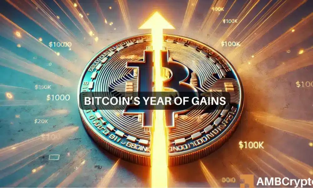 比特币价格走势分析:减半至今飙升129%,很快达到10万美元-第1张图片-欧意下载