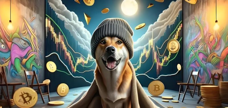 12月第一周有哪些值得关注的Meme币?-第1张图片-欧意下载