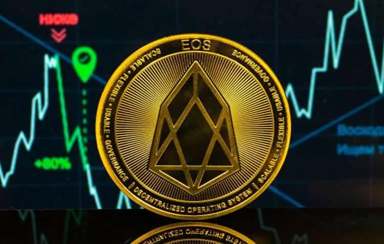 EOS币能达到10美元吗 2024-2050年EOS价格预测-第1张图片-欧意下载