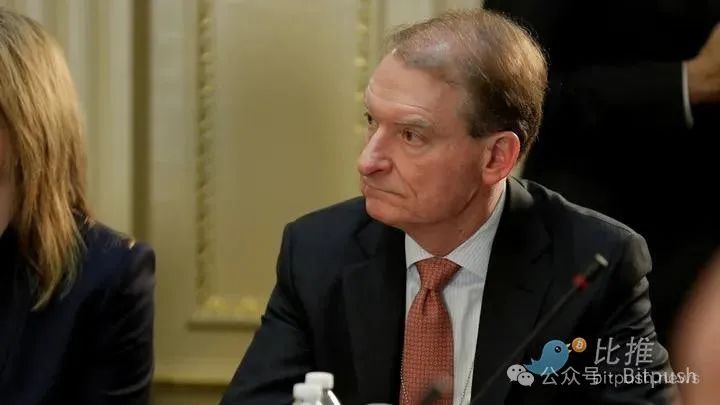 Paul Atkins获特朗普提名担任SEC主席，加密监管春天将至-第5张图片-欧意下载
