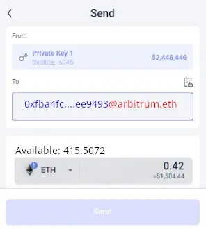 Vitalik新文：理想钱包的愿景，从跨链体验到隐私保护的全方位升级-第2张图片-欧意下载
