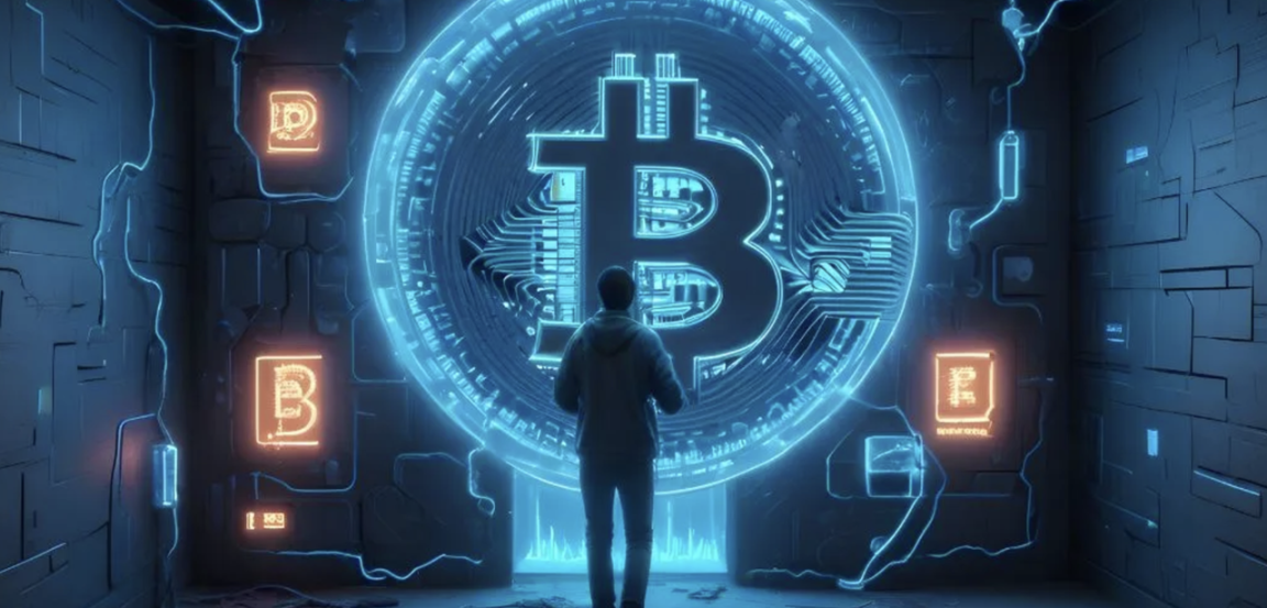 比特币突破10万美元：是新的里程碑，更是的新起点-第1张图片-欧意下载