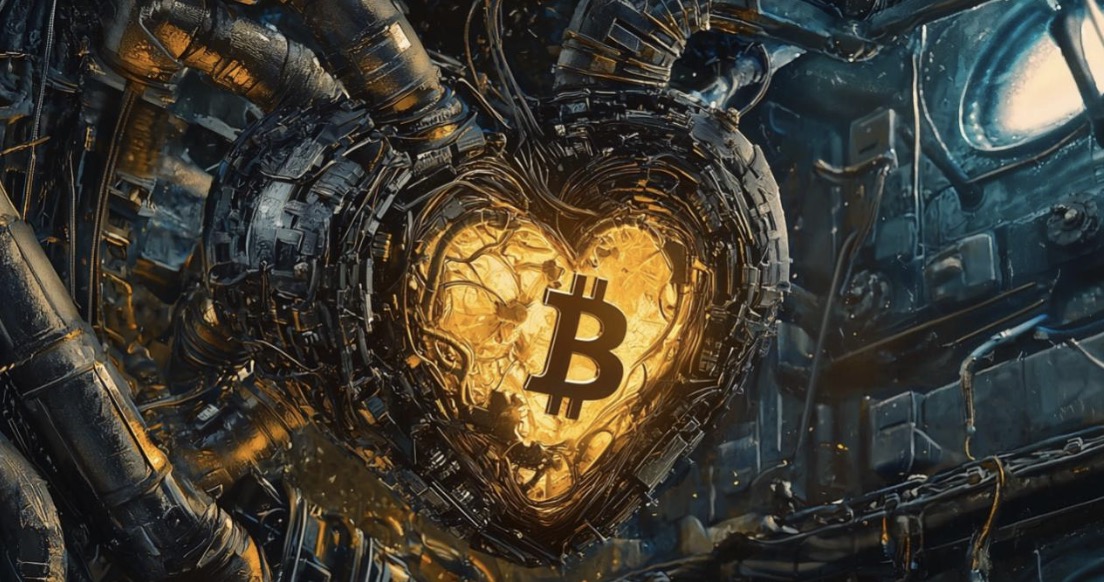 机械之心：比特币与去中心化信任的未来-第1张图片-欧意下载