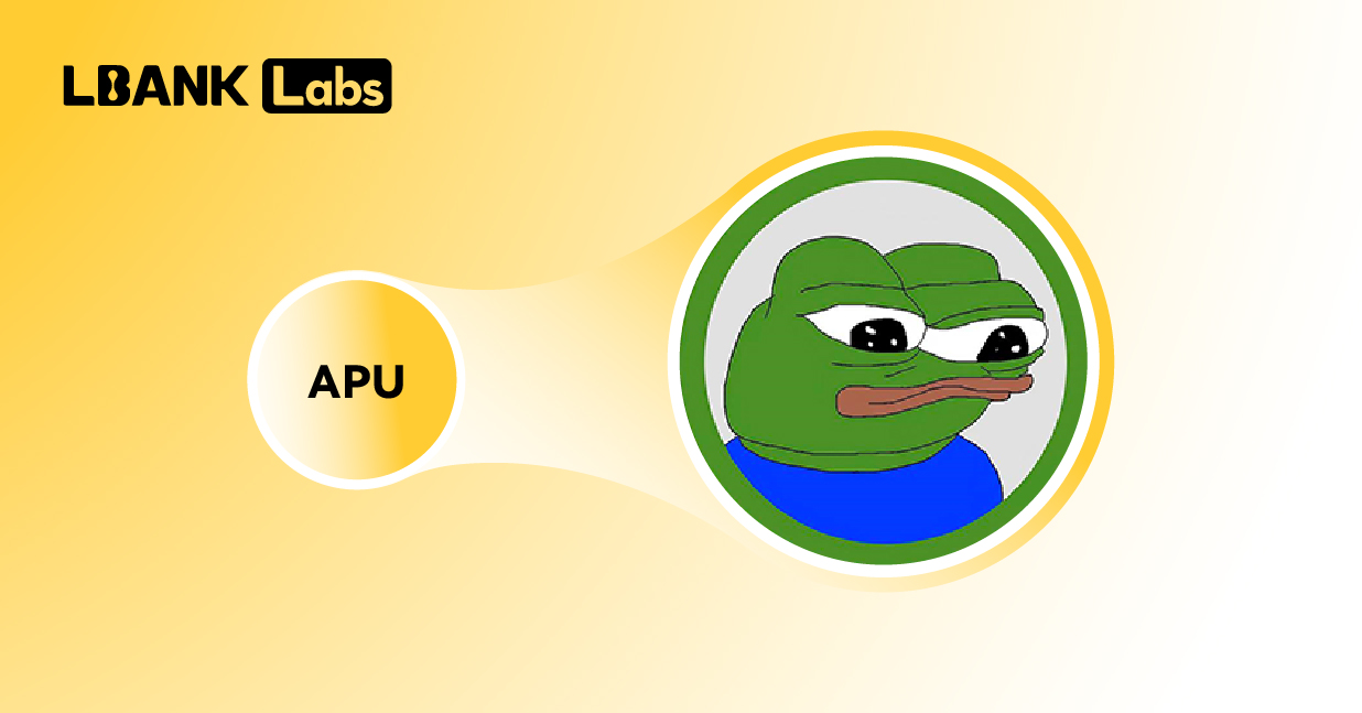 LBank Labs：盘点2024年10大热门Meme币-第9张图片-欧意下载