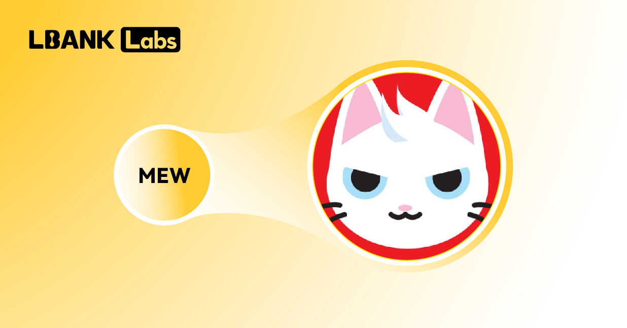LBank Labs：盘点2024年10大热门Meme币-第10张图片-欧意下载