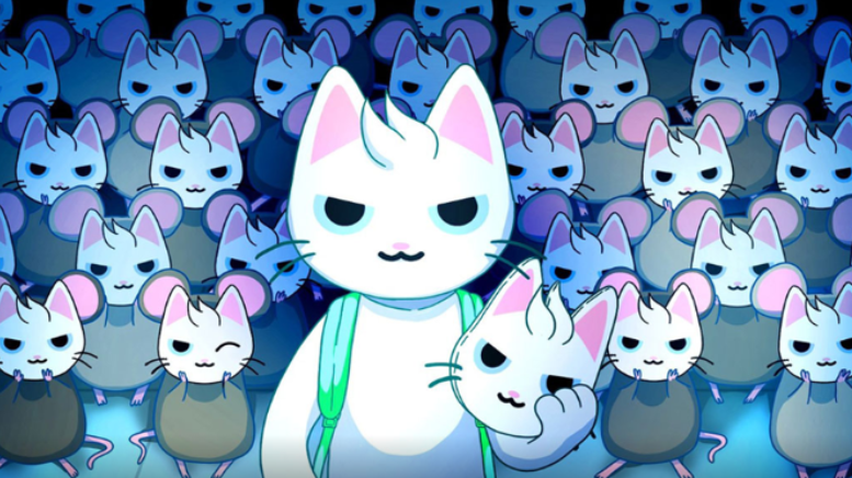 半年市值冲上10亿美元，解读猫咪模因币MEW成功背后的Meme精神和文化使命-第2张图片-欧意下载